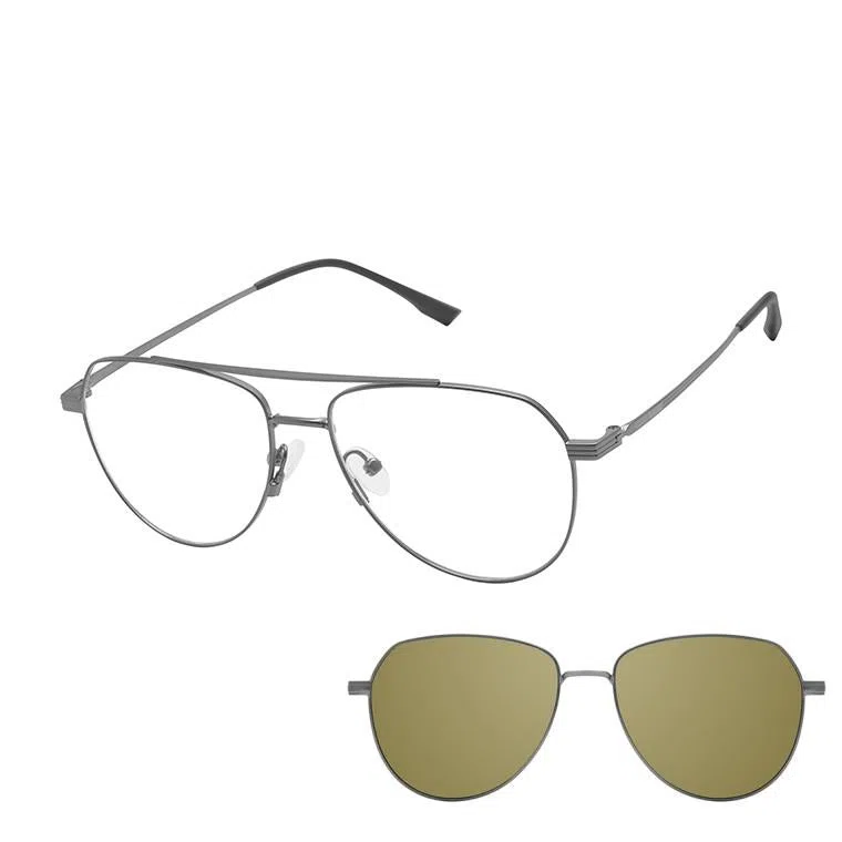 Eddie Bauer EB32096 Eyeglasses - view 3